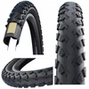 Padanga 26" Schwalbe Land Cruiser HS 450 Active Wired 47-559 / 26x1.75 Juodas