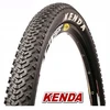 Dviračio padanga 26x2.10 Kenda K1104 50-FIFTY FAST MTB padanga + AV TUBE