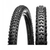 Dviračio padanga 27 5 HUTCHINSON 27.5 dviračiai 27.5x2.40 dr 57-584 ILGUS