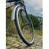 Dviračio padanga 28 colių TRC 700x35C 37-622, skirta dviračiui NUO PUNKTURIJOS Įdėklas