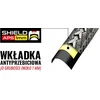 Dviračio padanga 28 TRC 700x40 42-622 ANTIPUNKTURINIS Įdėklas + AV48 kamera