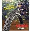 Dviračio padanga 29x2.10 KENDA 50-FIFTY MTB UNIVERSAL + AV vamzdis