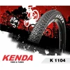 Dviračio padanga 29x2.10 KENDA 50-FIFTY MTB UNIVERSAL + AV vamzdis
