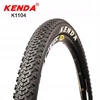 Dviračio padanga 29x2.10 KENDA 50-FIFTY MTB UNIVERSAL + AV vamzdis