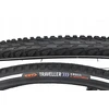 Dviračio padanga CST 28x1 1/2", juoda