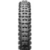 Dviračio Padanga MAXXIS Minion DHR II 29x2,50 (63-622) Galinė, Lankstoma, EXO Technologija