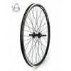 Dviračio padanga MTM Wheel XMX 26", juoda
