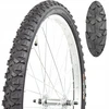 DVIRAČIO PADANGOS 26 x 1,95 26 colių 50-559 53-559 STIPRI KALNŲ ELYKĖ 26 x 195