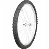 DVIRAČIO PADANGOS 26 x 1,95 26 colių 50-559 53-559 STIPRI KALNŲ ELYKĖ 26 x 195