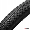 DVIRAČIO PADANGOS 26x1.95 MTB LIGHT OFF-ROAD 22TPI 50-559 KENDA K1187