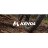 DVIRAČIO PADANGOS 26x1.95 MTB LIGHT OFF-ROAD 22TPI 50-559 KENDA K1187
