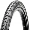 DVIRAČIO PADANGOS 700x40C MAXXIS OVERDRIVE EXCEL, atsparios pradūrimui (42-622)