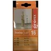 Dviračio padangos kamera Profex 16 colių/1.5-2.125 Dunlop