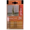 Dviračio padangos kamera Profex 24 colių/1.5-2.125 Dunlop
