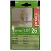 Dviračio padangos kamera Profex 26 colių/11/4-15/8 Dunlop