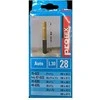 Dviračio padangos kamera Profex 28 colių/13/8-1.75 Auto