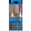 Dviračio padangos kamera Profex 28 colių/13/8-1.75 Dunlop