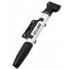 Dviračio pompa Beto Mini Alu CLD-012T, pilka