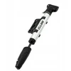 Dviračio pompa Beto Mini Alu CLD-012T, pilka