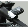 DVIRAČIO PRIEKINIS LEMPAS LED PRIEKINIS GALINGAS ĮKRAUJAMAS USB žibintuvėlis RPL-2255