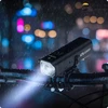 DVIRAČIO PRIEKINIS LEMPAS USB C LED TOWILD 1000lm su Powerbank funkcija