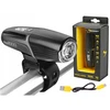Dviračio priekinis žibintas Moon Meteor Vortex 1000lm Led