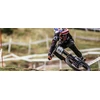Dviračio purvasaugis Bicyklon Mudgard V2 žalias