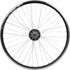 DVIRAČIO RATAS 28 colių 29 700C GALINIS GALINIS FREESPEED 7 EILIŲ Juodas SHIMANO