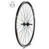 Dviračio ratas Rear Wheel XMX 28", juodas
