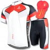DVIRAČIO RINKINYS JERSEY + DVIRAČIO ŠORTAI DVIRAČIO RINKINYS S1 ARSUXEO XXL