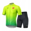 DVIRAČIO RINKINYS MARŠKINĖLIAI DVIRAČIO ŠORTAI DVIRAČIO RINKINYS LZ ARSUXEO M