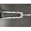 Dviračio šakė 28 Zoom CH-T130 28.6x240 sidabrinė