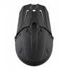 Dviračio šalmas O'neal Sonus Dh Freeride, juodas, L (59-60cm)