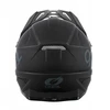 Dviračio šalmas O'neal Sonus Dh Freeride, juodas, L (59-60cm)