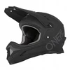 Dviračio šalmas O'neal Sonus Dh Freeride, juodas, L (59-60cm)