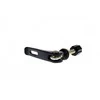 Dviračio sėdynės atlaisvinimo mechanizmas GOOD BIKE 4cm