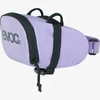Dviračio sėdynės krepšys Evoc Seat Bag, 0.5 l, violetinis