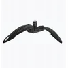 Dviračio sparnas Polisport Cross Country Evo 401, 26"-29", galinis, 510 x 85 mm