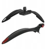 Dviračio sparnas Polisport Cross Country Evo 401, 26"-29", galinis, 510 x 85 mm