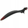 Dviračio sparnas Polisport Cross Country Evo 401, 26"-29", galinis, 510 x 85 mm