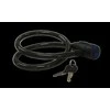Besk Dviračio spyna 0.8m ilgio 1.2cm