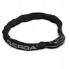 Gerda Contra Combo 900/6C dviratininkų spyna 0SCK0090006 06C0XP