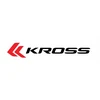 Dviračio spyna Kross Kzk 100, 600x8mm, su raktu, žalia