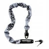 Dviračio spyna Kryptonite Keeper 785, 85cm, 7mm grandinė