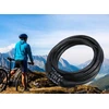 Wozy Dviračio kodinė trosinė spyna KYL-100 Forever Outdoor