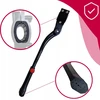 Dviračio stovas Veloxo SmartKick 24-29 colių galinis reguliuojamas stovas