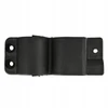 Dviračio U-formos spyna Oxford Shackle12, 120cm, 12mm