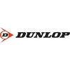 Dviračio užraktas Dunlop, raudonas