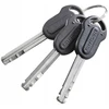 Dviračio užraktas Kryptonite Evolution Series 4 1055 Mini Integrated Chain
