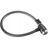 Dviračio užraktas Kryptonite Kryptoflex 1565 Key Cable